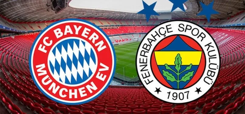 Bayern Münih'ten Fenerbahçe'ye 'merhaba' mesajı