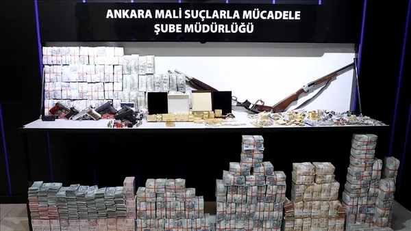 ’Demir Yumruk’ soruşturmasında son dakika gelişmesi! Melih Karabacak grubuna dava açıldı