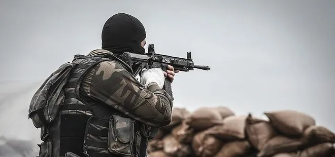 LİCE'DE ÇATIŞMA