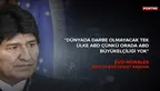Bolivya’da istifaya zorlanan Evo Morales kimdir?