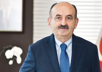 Bakan Müezzinoğlu'ndan emekliye banka promosyonuyla ilgili açıklama