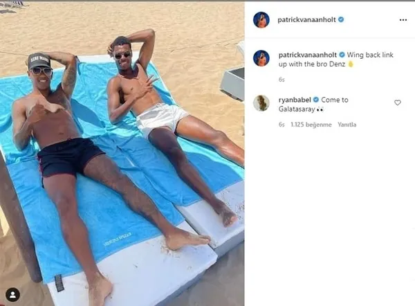 galatasarayli-ryan-babelden-van-aanholta-cagri-come-to-galatasaray-1626473568968.jpg Galatasaraylı Ryan Babel'den Van Aanholt'a çağrı: Come to Galatasaray - 1