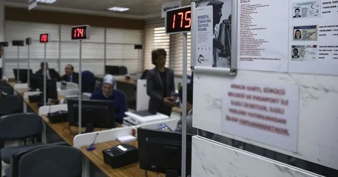 Kendisini İçişleri Bakanlığı personeli olarak tanıtanlara dikkat! Dolandırılabilirsiniz