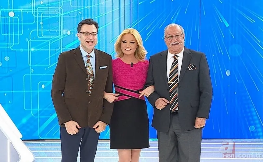 Müge Anlı evleniyor mu? Müge Anlı kiminle evleniyor? 9