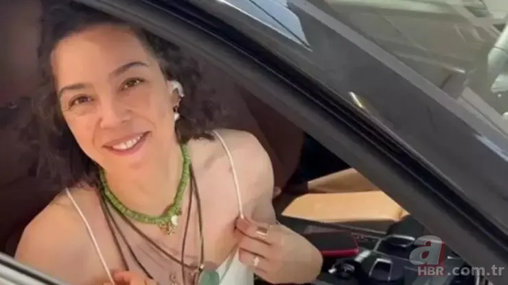 Mehmet Aslantuğ ile 27 yıllık evliliğini sonlandırmıştı! Arzum Onan’ın ayrılık sonrası ilk işi... 15