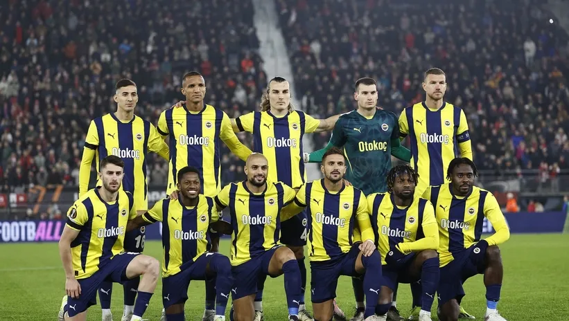 Fenerbahçe’de savunma harekatı! İşte listedeki 3 isim