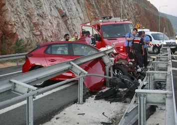 Ölüm doğum gününde buldu! Kahreden detay