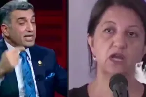 CHP buna ne diyecek? HDP-PKK bağlantısını gözler önüne seren sözler