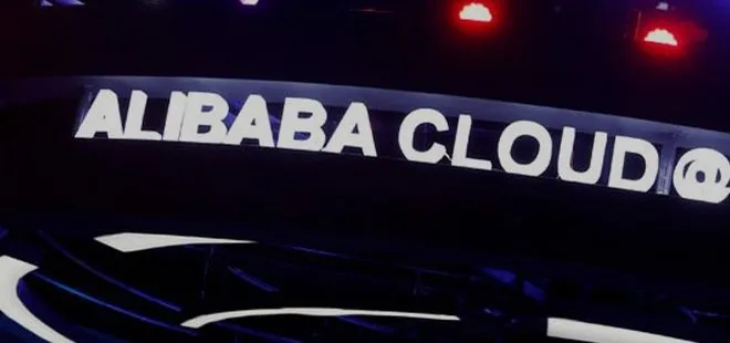 Alibaba Cloud Türkiye’de