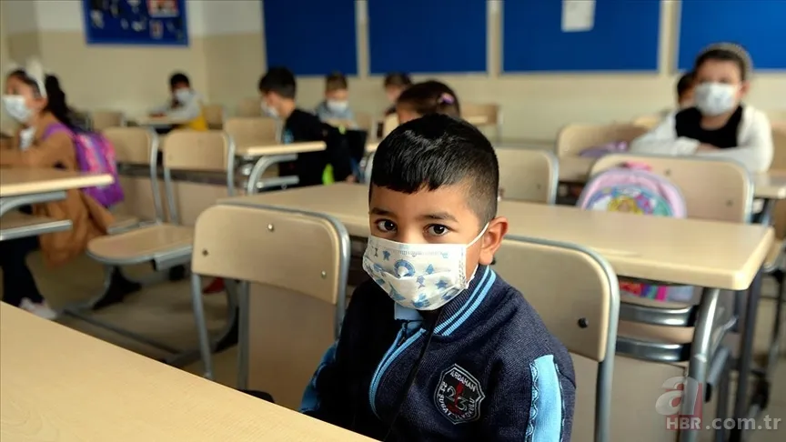 2023 MEB TATİL TAKVİMİ! Okulların açılmasına kaç gün kaldı? 2.dönem ne zaman başlıyor? 8