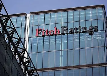 Fitch, İstanbul Büyükşehir Belediyesinin kredi notunu teyit etti