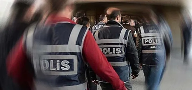 İstanbul’da terör örgütü DEAŞ’a operasyon