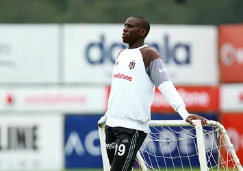 Atiker Konyaspor'dan Demba Ba'ya kanca