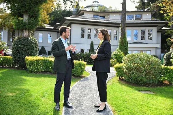 Özel sektörden konut hamlesi! GYODER Başkanı Mehmet Kalyoncu: Arsa devletten konut bizden