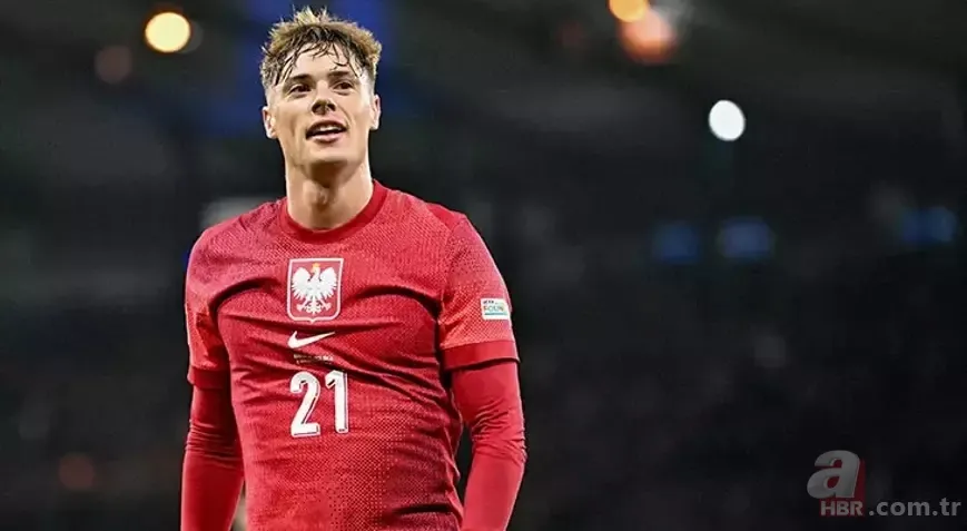 Galatasaray'dan 2 bomba transfer! Eksik bölgelere nokta atışı 4