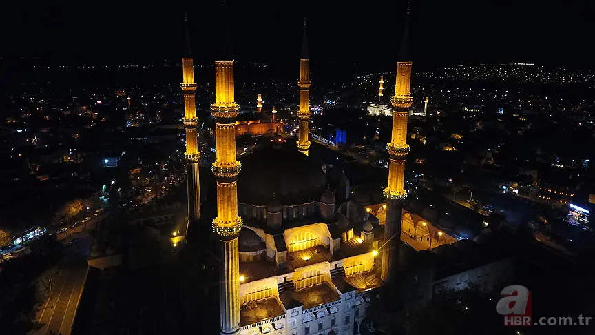 Berat Kandili ne zaman, hangi tarihte idrak edilecek? 2025 DİYANET Kandil günleri... 5