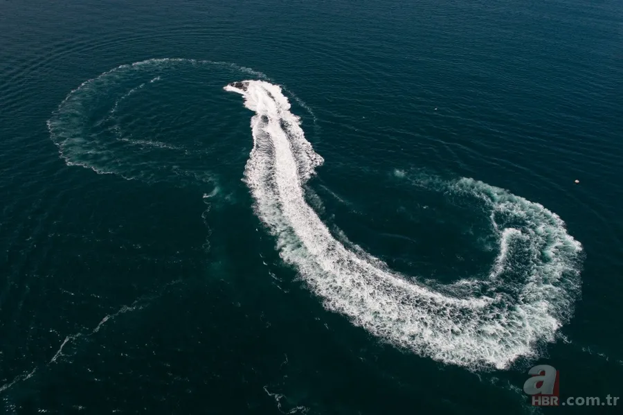 SAT komandolarının nefes kesen eğitimi! SAT komandolarının görevi nedir? 22