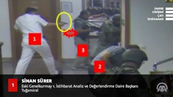 FETÖ'cülerin tüm yalanları tek tek çürütüldü - 1