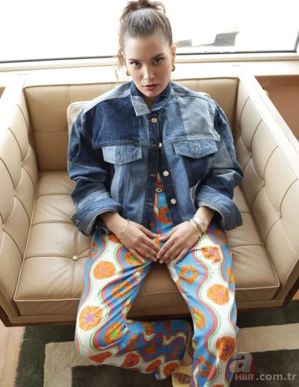 Yalan Dünya'nın Tülay'ı İrem Sak'ın zayıflama sırrı! 54 kiloya düşmek için bunu yapmış! Plazma diyetiyle... 64