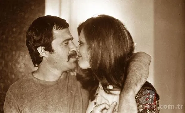 Eski yıldızların film gibi hikayeleri 14