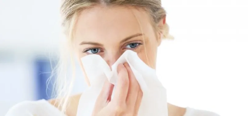 Grip virüslerine karşı bu ürünleri bolca tüketin