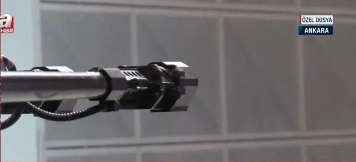 A Haber ASELSAN’ın kalbinde! Gök Vatan için Türk mühendisler devrede