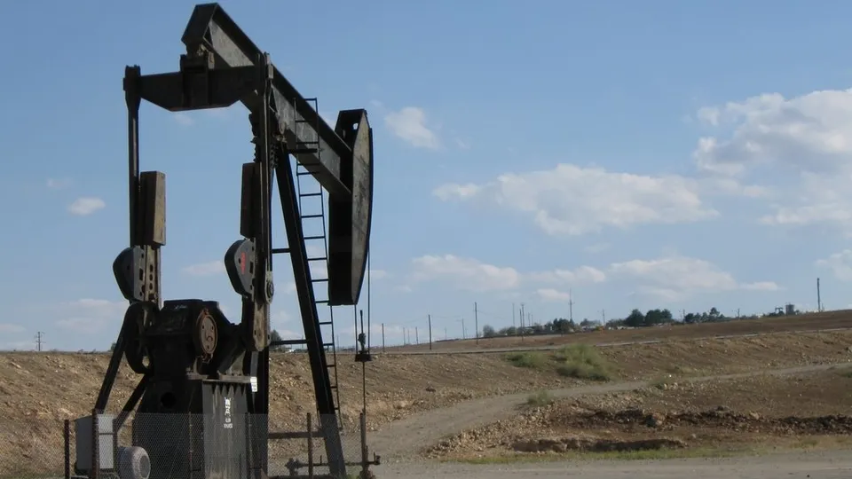 İşte Türkiye'nin petrol haritası