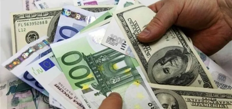 Dolar ve euro ne kadar? 18.09.2017