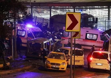 Patlamada yaralanan Selin Çelik şehit oldu