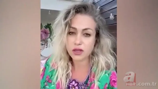 Yeliz Yeşilmen yaşadıklarını anlattı! 'Sonumun Bergen gibi olmasını istemiyorum' demişti... 14