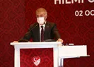 Ağaoğlundan yayın ihalesi açıklaması!