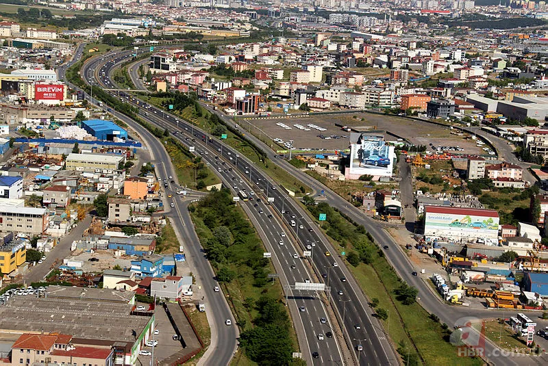 Son dakika Avrasya Tüneli Yavuz Sultan Selim Köprüsü Osman Gazi Köprüsü ücretsiz mi? Otoyollar bedava mı? 16