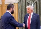 Trump Ankara’da Şara ile görüşecek