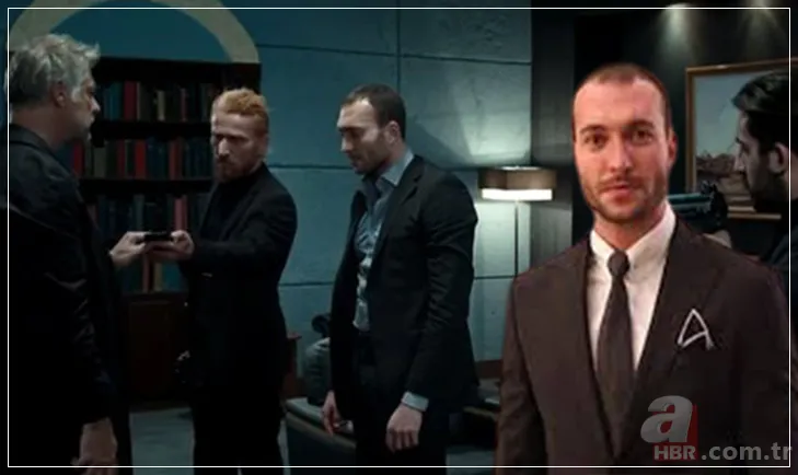 "Herkes vaziyet alsın dengeler değişecek" Kurtlar Vadisi'nin yıldızı o dizide başrol olacak! Yeni isimler... 1