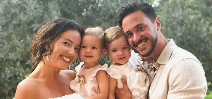 Pelin Akil ve Anıl Altan'a nazar değdi! Boşanıyorlar mı?