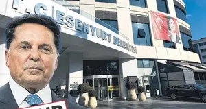 Ahmet Özer belediyeyi akrabalarıyla doldurmuş