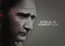 Meclisin açılışının 100. yılına özel video