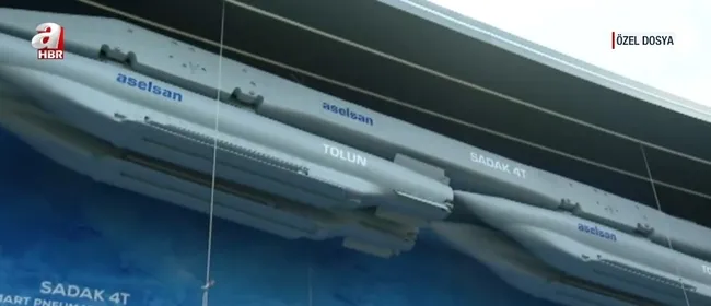 Ekran görüntüsü / A Haber