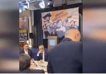Fırat Çakıroğlu'nun katiline burs verdiği iddia edilmişti! İYİ Parti'den aday yapılan Seyithan İzsiz kendini savundu: Kim olduğuna bakmadan vermeye devam edeceğim