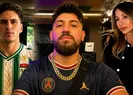 Rapçi Canbayın Hedef bendim iddiasında karar çıktı