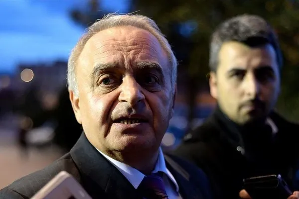 Son dakika: Emniyet İstihbarat eski Başkanı Sabri Uzun’un rütbeleri söküldü! CHP’li Kaftancıoğlu’na sahip çıkmıştı