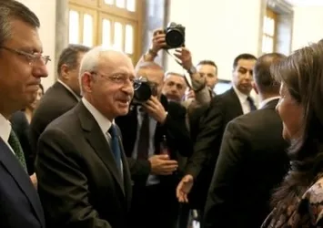 'Şer İttifakı'nın gizli planları ortaya çıktı