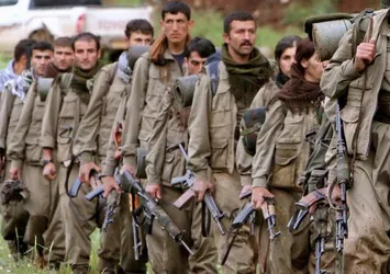 PKK'nın kirli yüzünü ortaya koyan bir itiraf daha