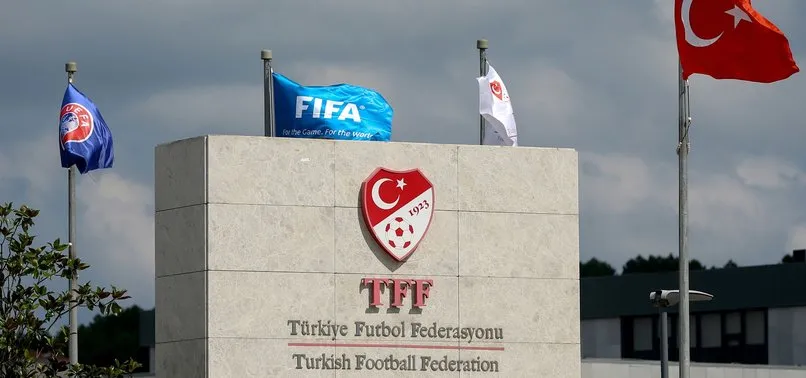 TFF, Futbola Dönüş Öneri Protokolü hazırladı