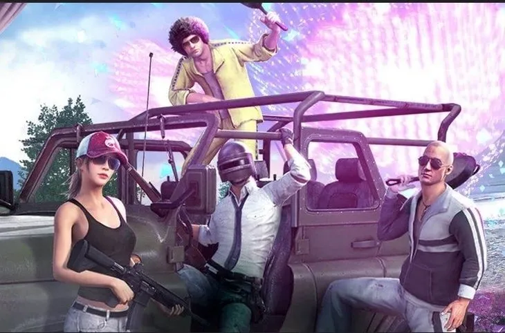 Heyecanla bekleniyor! PUBG New State için dikkat çeken tarih! 2021'de ne zaman çıkacak? İşte çıkış tarihi...