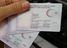 Geçici kimlik belgeleri e-Devlet’te!