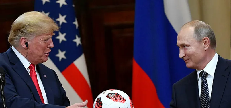 Beyaz Saray’dan Trump'ın sözlerine düzeltme
