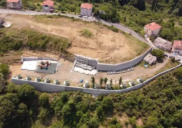 Gülüç Millet bahçesi hizmete giriyor
