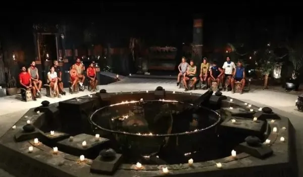 Survivor 2023 kim elendi, eleme adayları kim oldu? 17 Nisan Survivor 3.dokunulmazlık oyununu hangi takım kazandı?