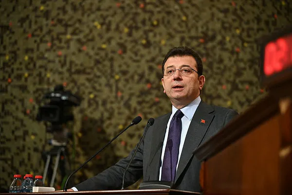 CHP’de yerel seçimler öncesi ortalık karışık! İBB Başkan aday adayı Bülent Kerimoğlu’ndan İmamoğlu’na: Nedir bunun tek adamlığı?